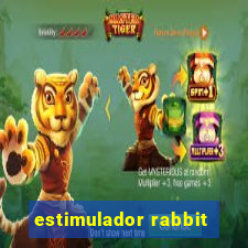 estimulador rabbit